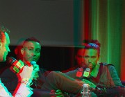 ADEV 004 072 ca  ADE Music Talks ; Sunnery James &#38; Ryan Marciano